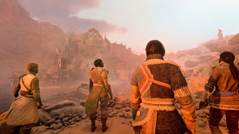 GreedFall 2: The Dying World Preview – A World of Lore to Explore