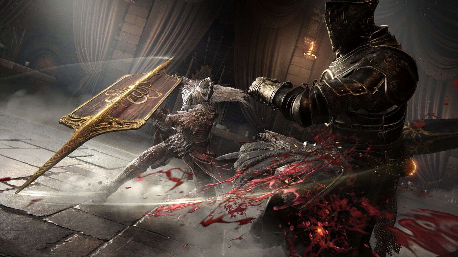 Hidetaka Miyazaki On Closing The Loop With Elden Ring