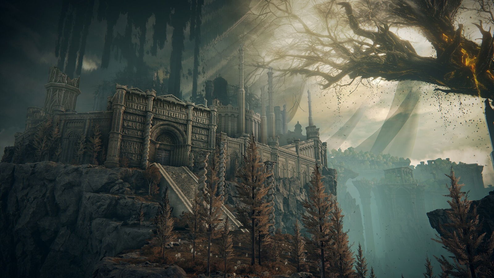 Hidetaka Miyazaki On Closing The Loop With Elden Ring