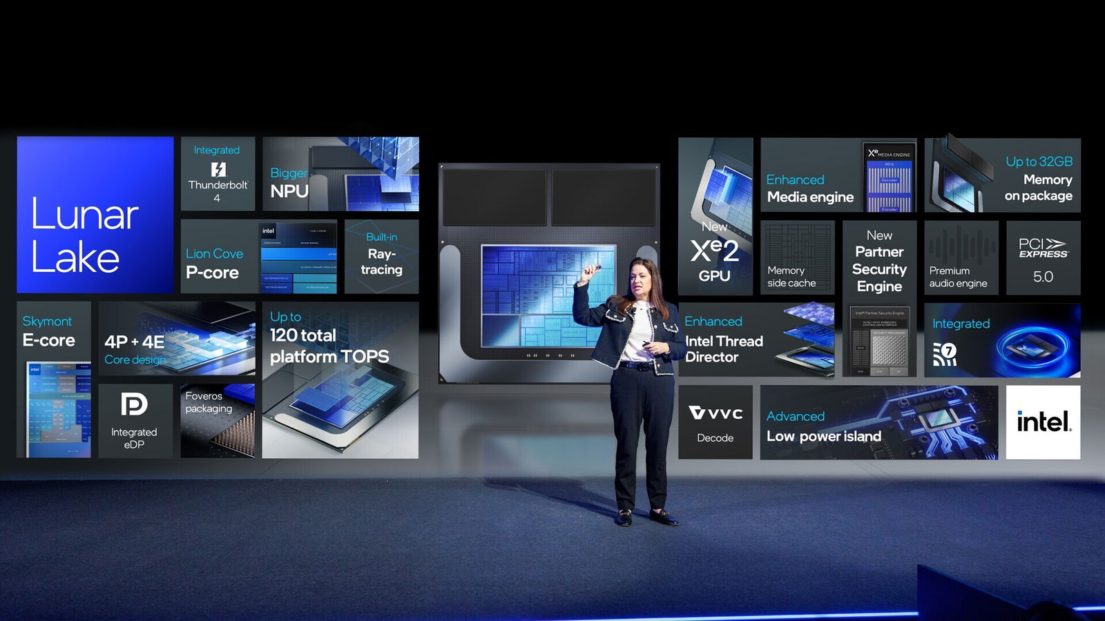 Intel AI PCs Aim to Change the Shape of Indie Game Development