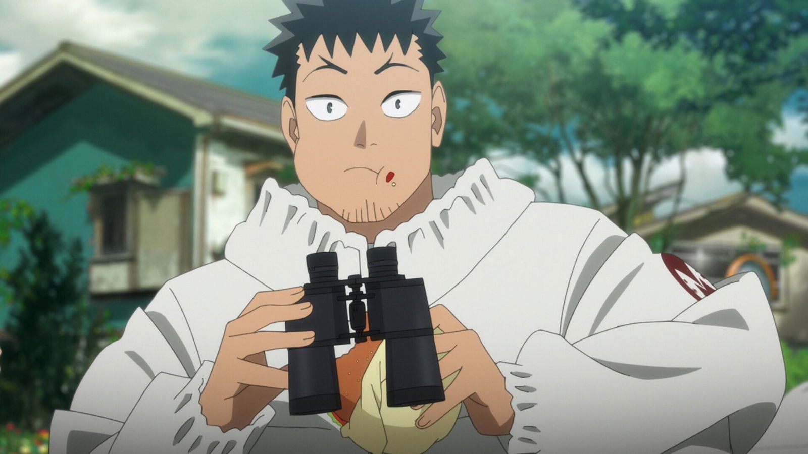Kaiju No. 8 Voice Actors on Bringing the Characters To Life 1