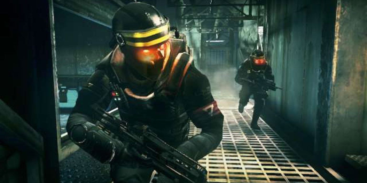 Killzone: Mercenary Preview – A Vita Game Worth The Wait