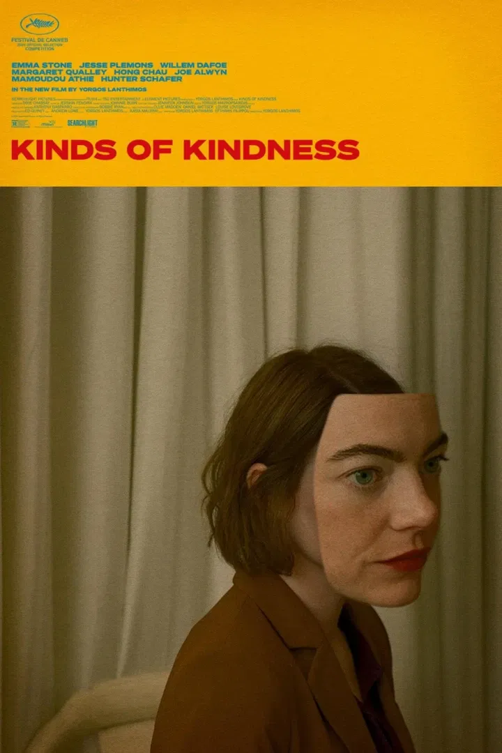 Kinds of Kindness (2024) Review