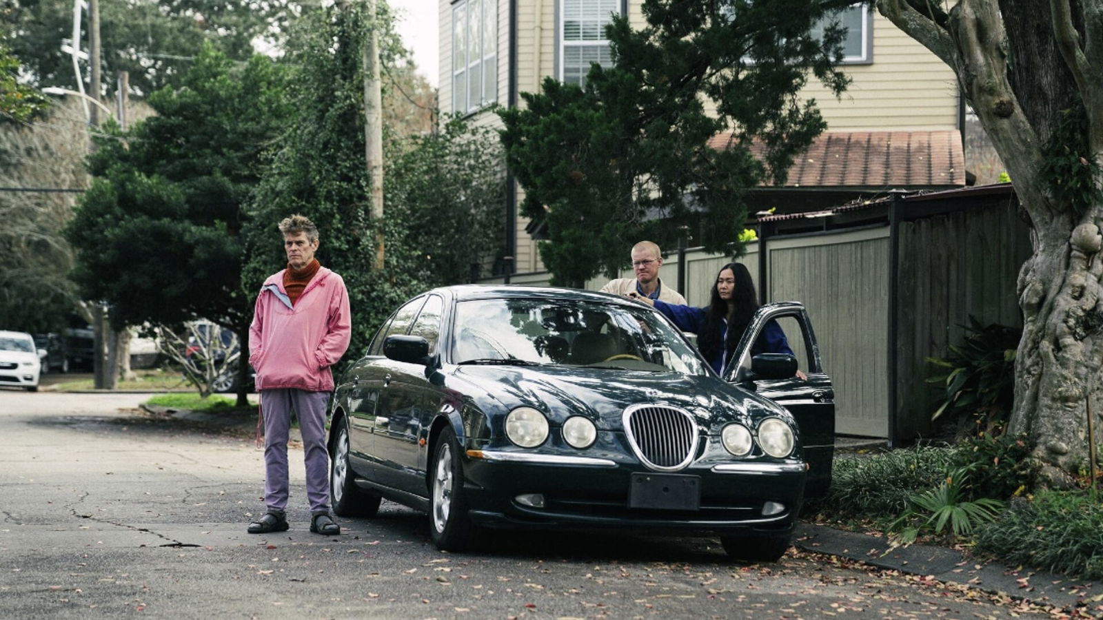 Kinds Of Kindness (2024) Review