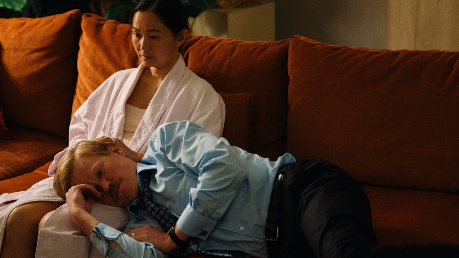 Kinds Of Kindness (2024) Review