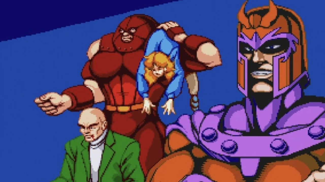 Konami Comes To Canada Konami Comes To Canada