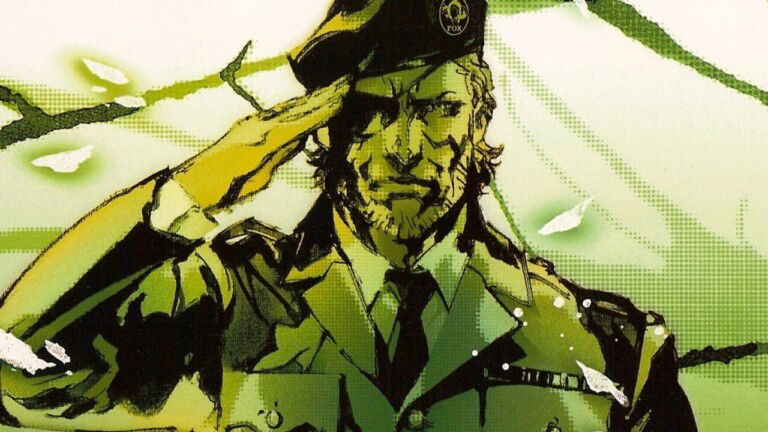 Konami Producer Wants To Work With Hideo Kojima Again, it’s “The Dream”