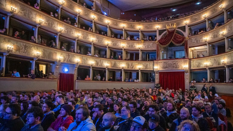 Lucca Comics & Games 2024 Lineup So Far!