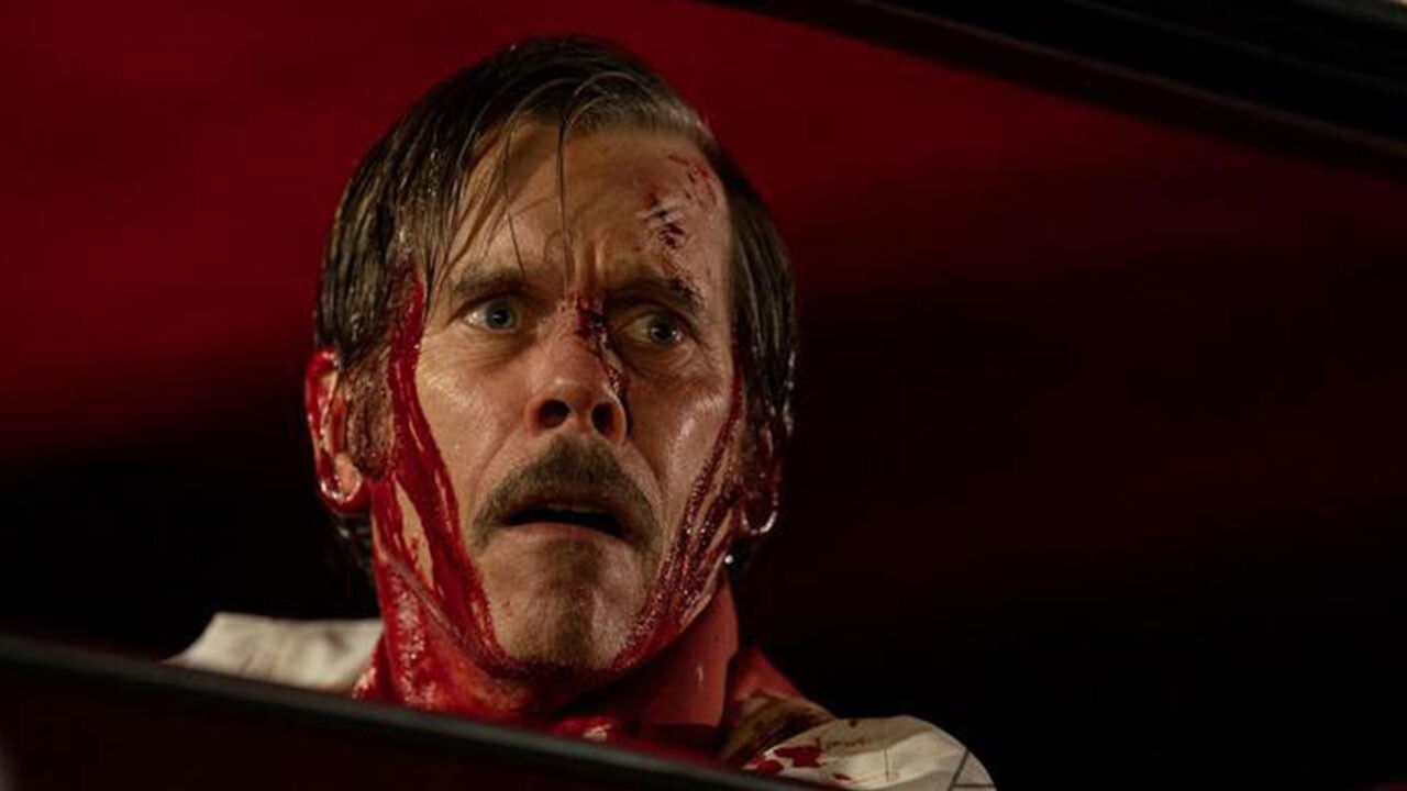 Maxxxine (2024) Review Maxxxine (2024) Review