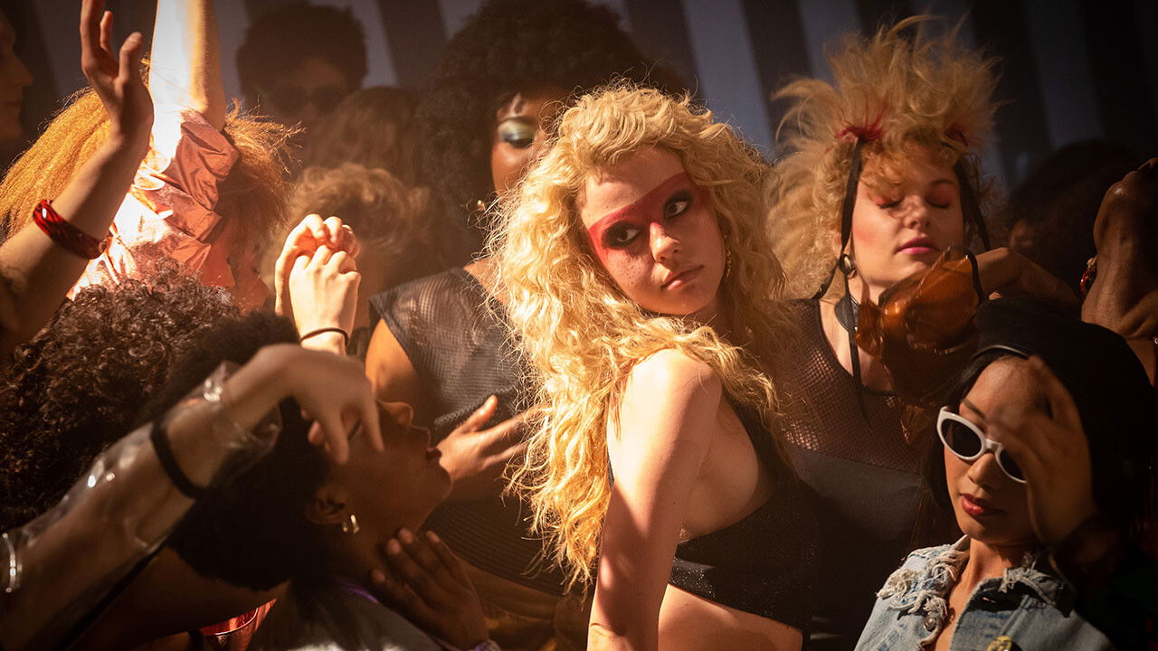 Maxxxine (2024) Review Maxxxine (2024) Review