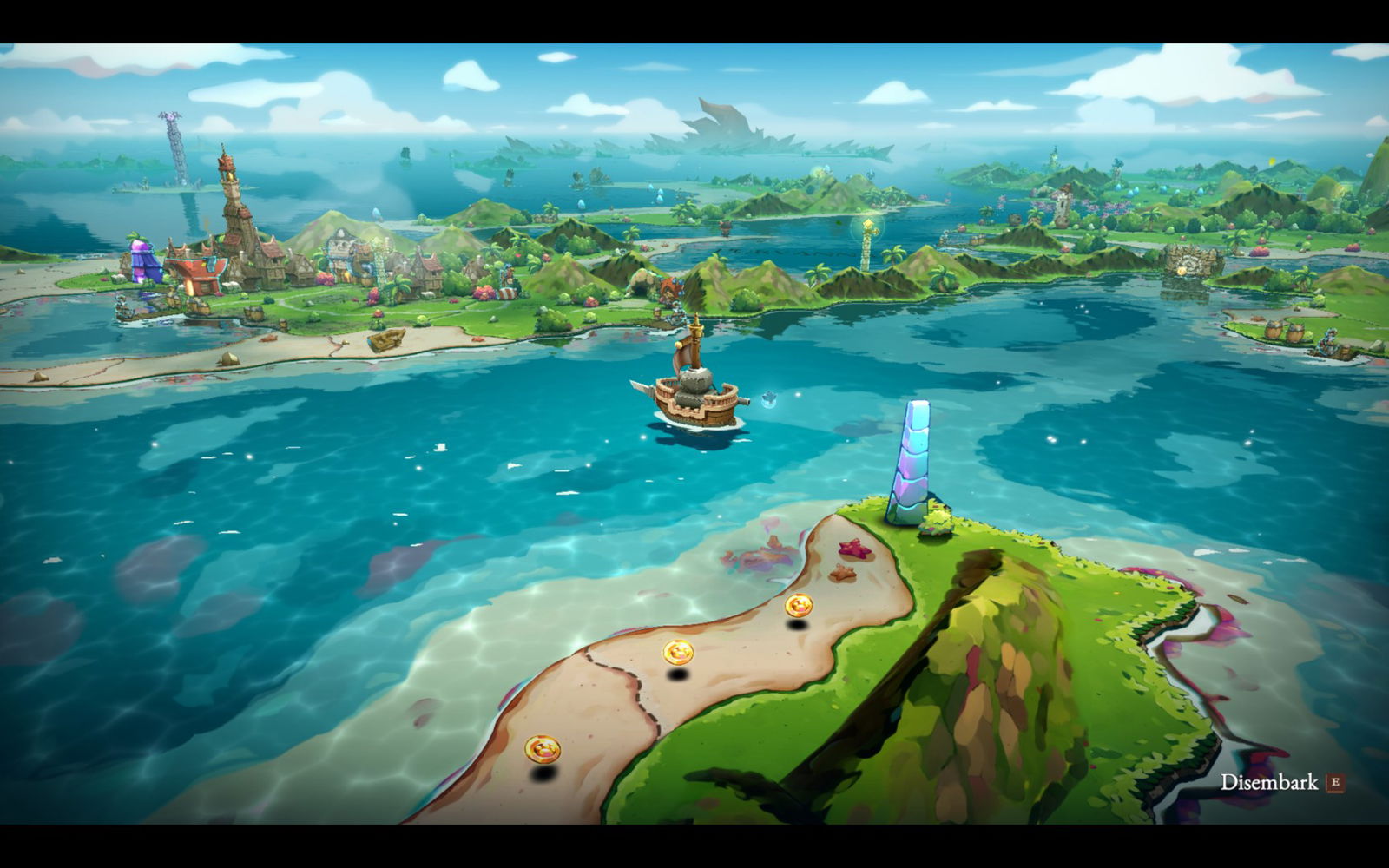 Meowster And Commander: A First Look At Cat Quest Iii Meowster And Commander: A First Look At Cat Quest Iii
