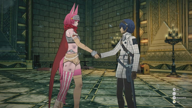 Metaphor: ReFantazio Preview – Atlus Is Cooking Something Hot