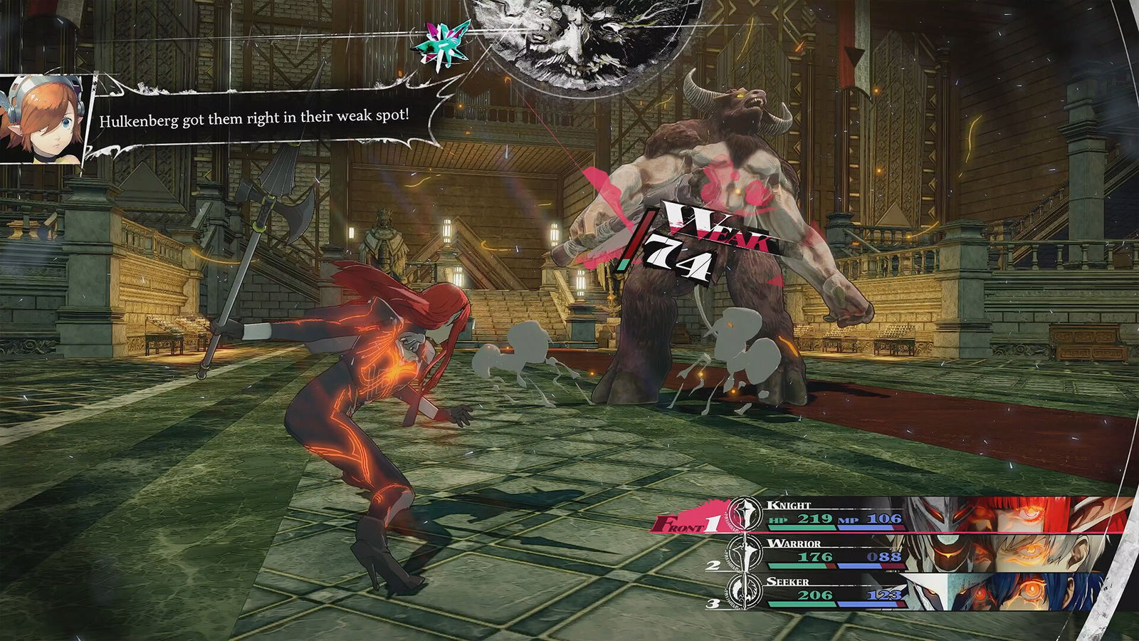 Metaphor: Refantazio Preview - Atlus Is Cooking Something Hot