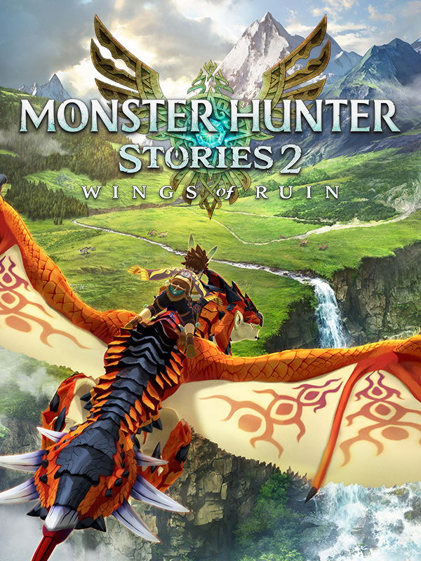 Monster Hunter Stories 2: Wings of Ruin (PS5) Review