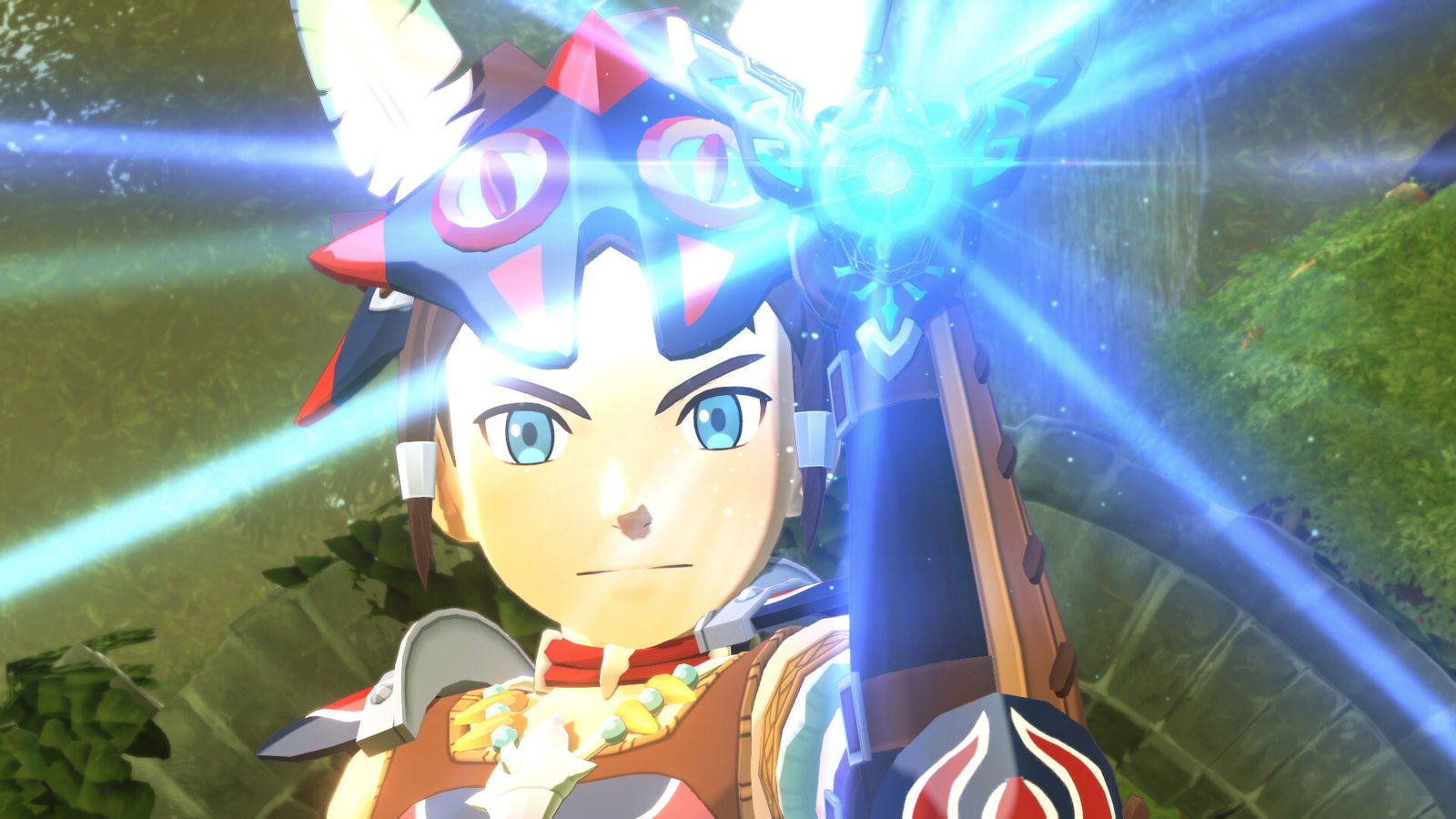 Monster Hunter Stories 2: Wings of Ruin (PS5) Review