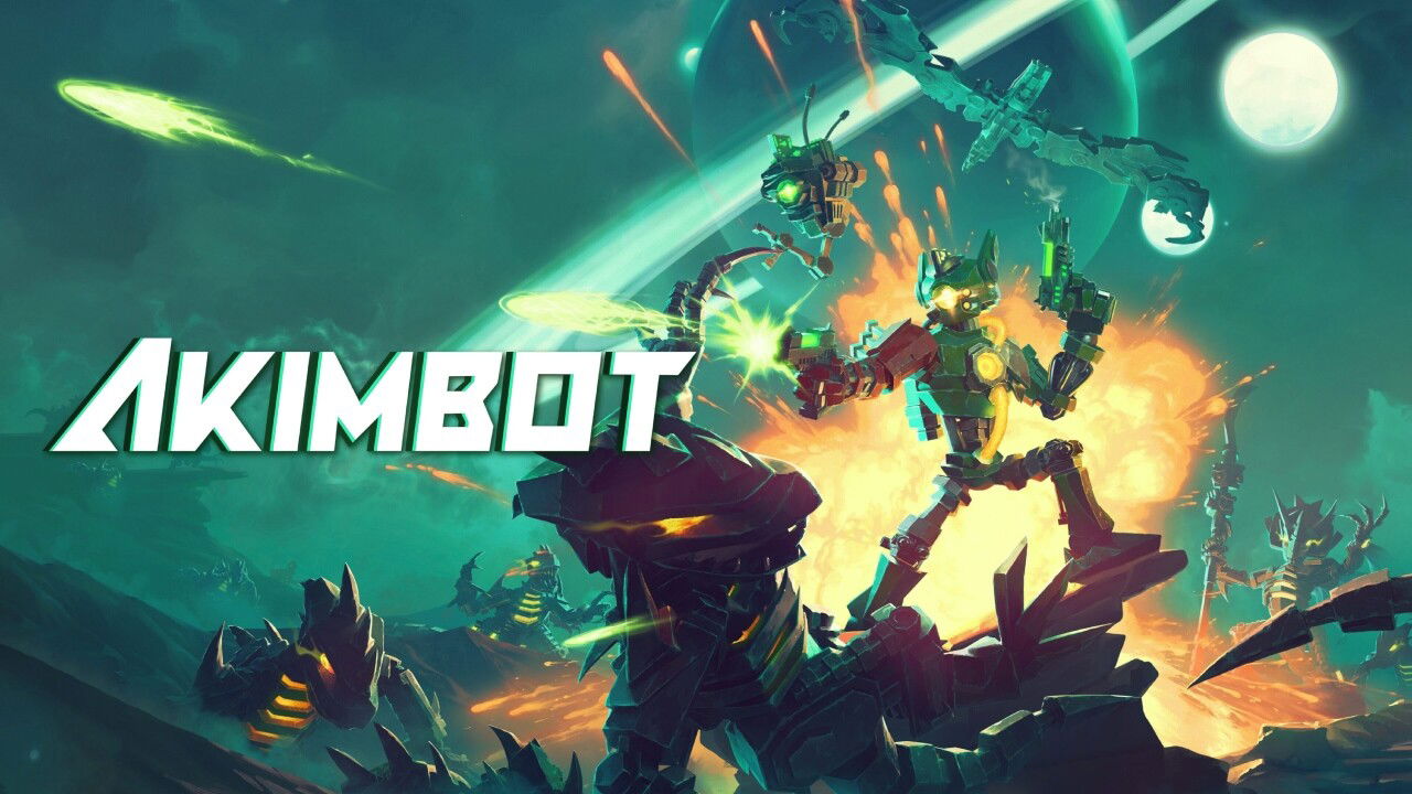 Most Unique Games From Summer Game Fest &Amp; More Most Unique Titles From Summer Game Fest