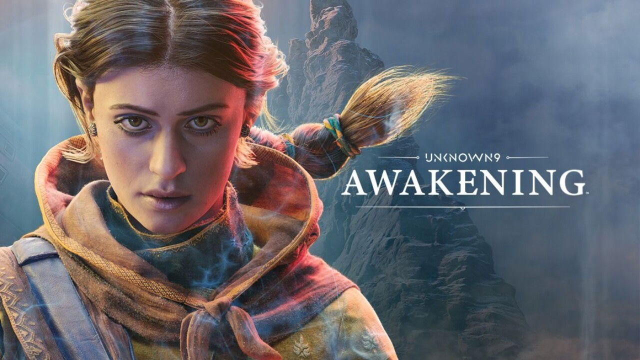 Most Unique Games From Summer Game Fest &Amp; More Most Unique Titles From Summer Game Fest