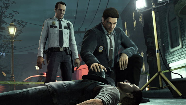 Murdered: Soul Suspect – From Death to Deduction