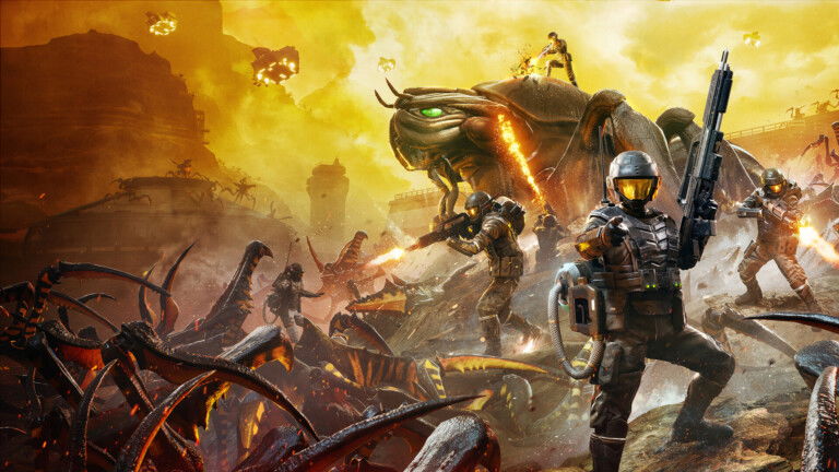 MY.GAMES Unveils Knights Peak Interactive And Upcoming Games 