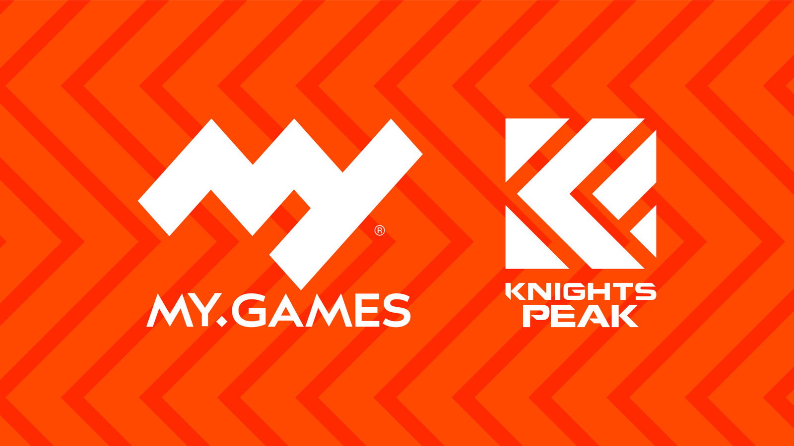 My.games Unveils Knights Peak Interactive And Upcoming Games 