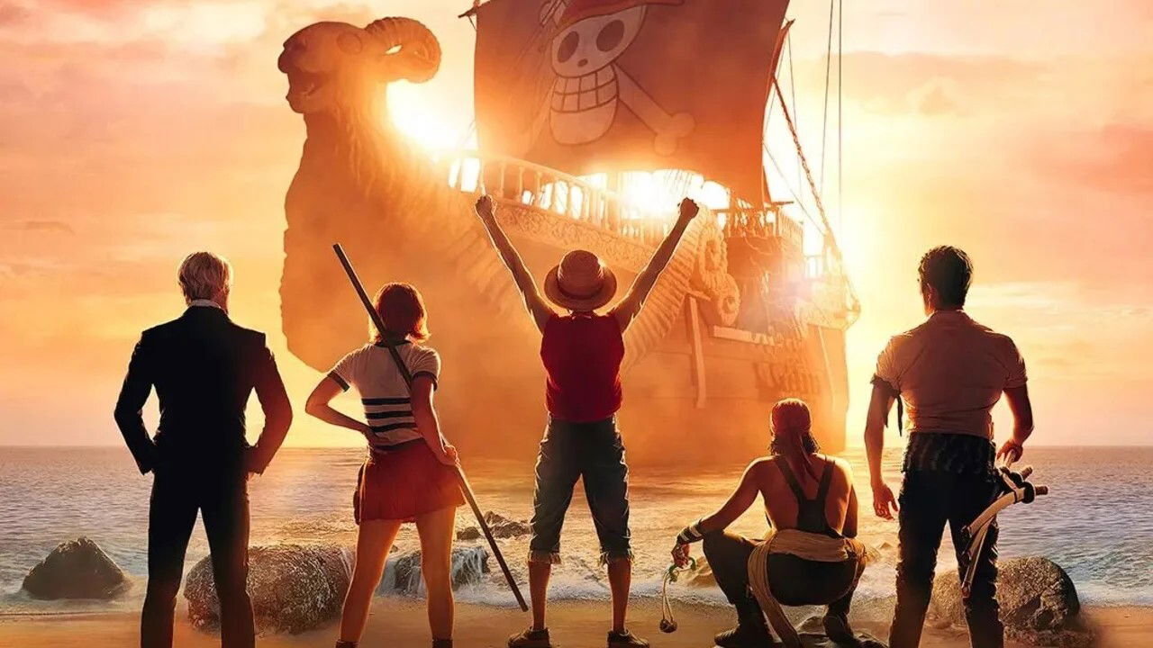 Netflix’s One Piece Season 2 Casts Live Action Smoker, Tashigi &Amp; More! Netflix’s One Piece Season 2 Casts Live Action Smoker, Tashigi &Amp; More!