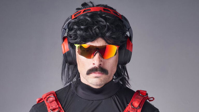 New Insights Emerge on Dr Disrespect’s Mysterious Twitch Ban