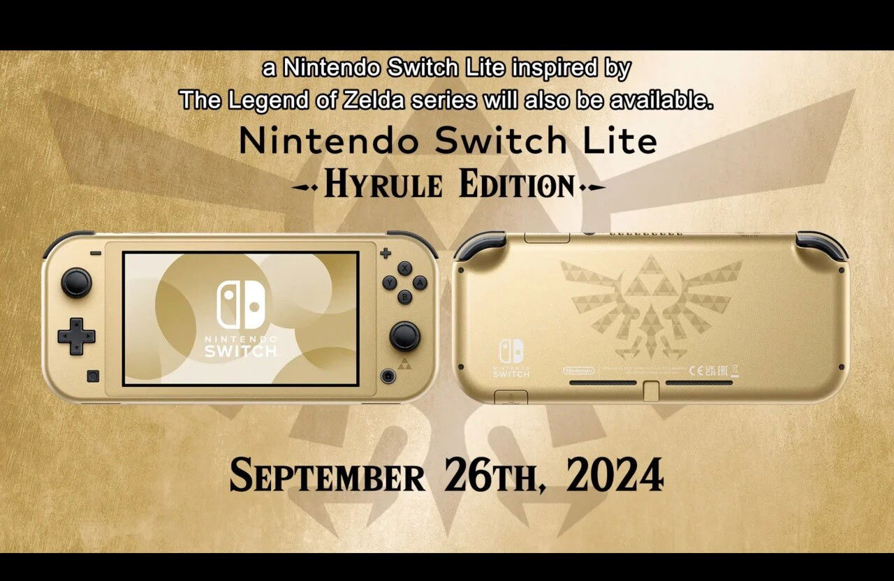 Nintendo Direct 2024: Everything New Announced After Summer Game Fest! Nintendo Direct 2024: Everything New Announced After Summer Game Fest!