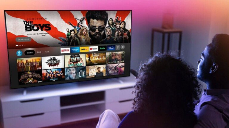 ‘No Console Needed’ as Xbox Game Pass Ignites On Amazon Fire TV