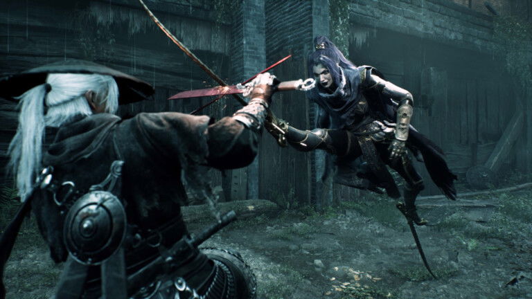 Phantom Blade Zero Preview – Stunning Visuals and Fluid Combat