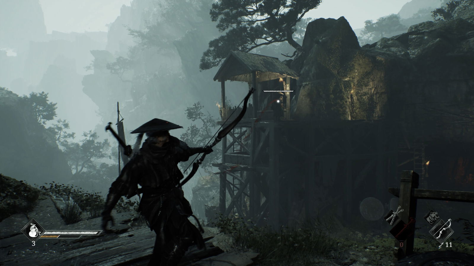 Phantom Blade Zero Preview - Stunning Visuals And Fluid Combat