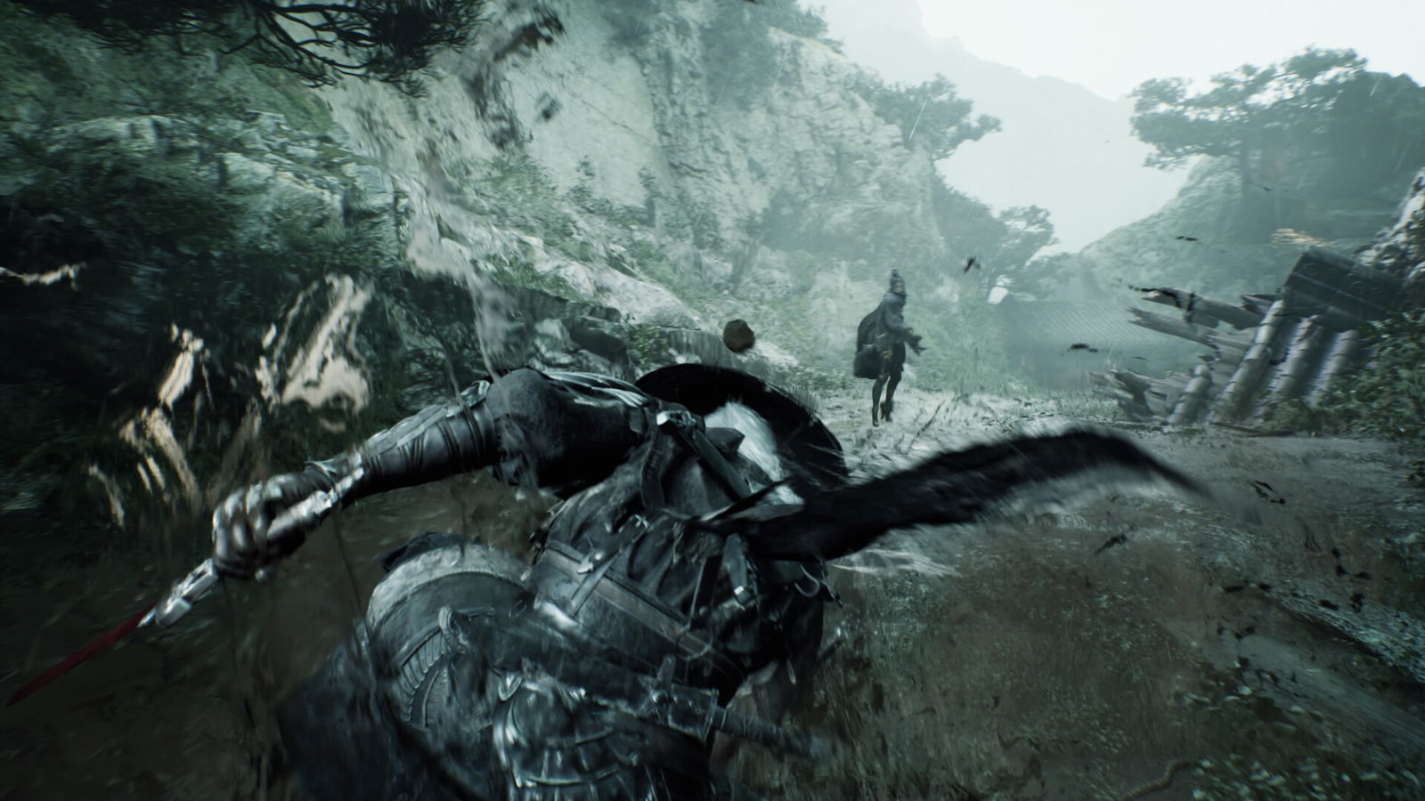 Phantom Blade Zero Preview - Stunning Visuals And Fluid Combat