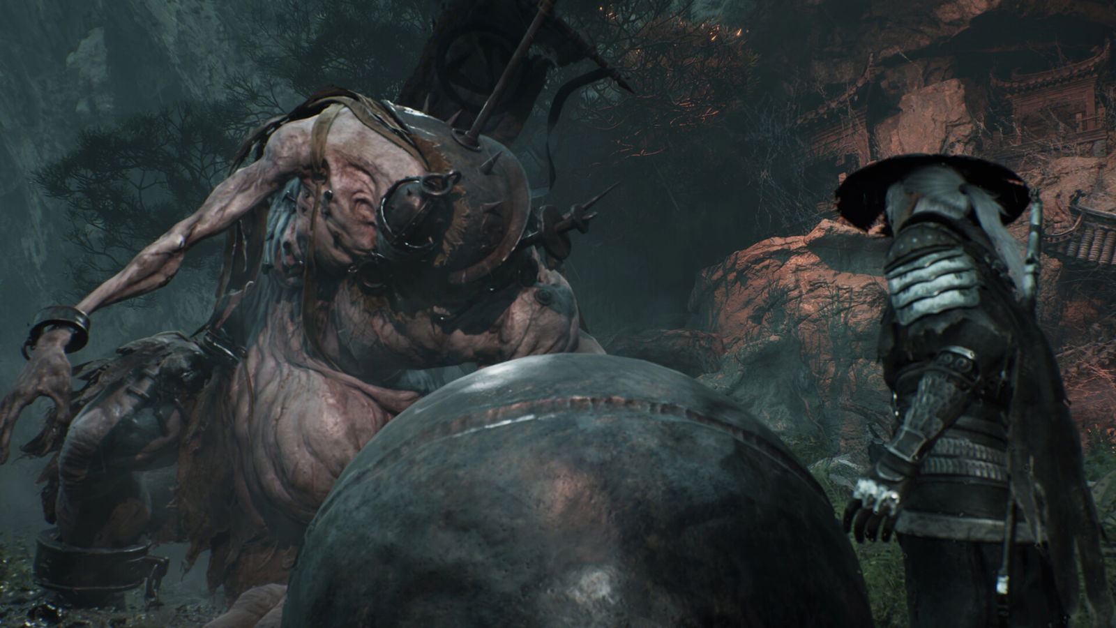 Phantom Blade Zero Preview - Stunning Visuals And Fluid Combat