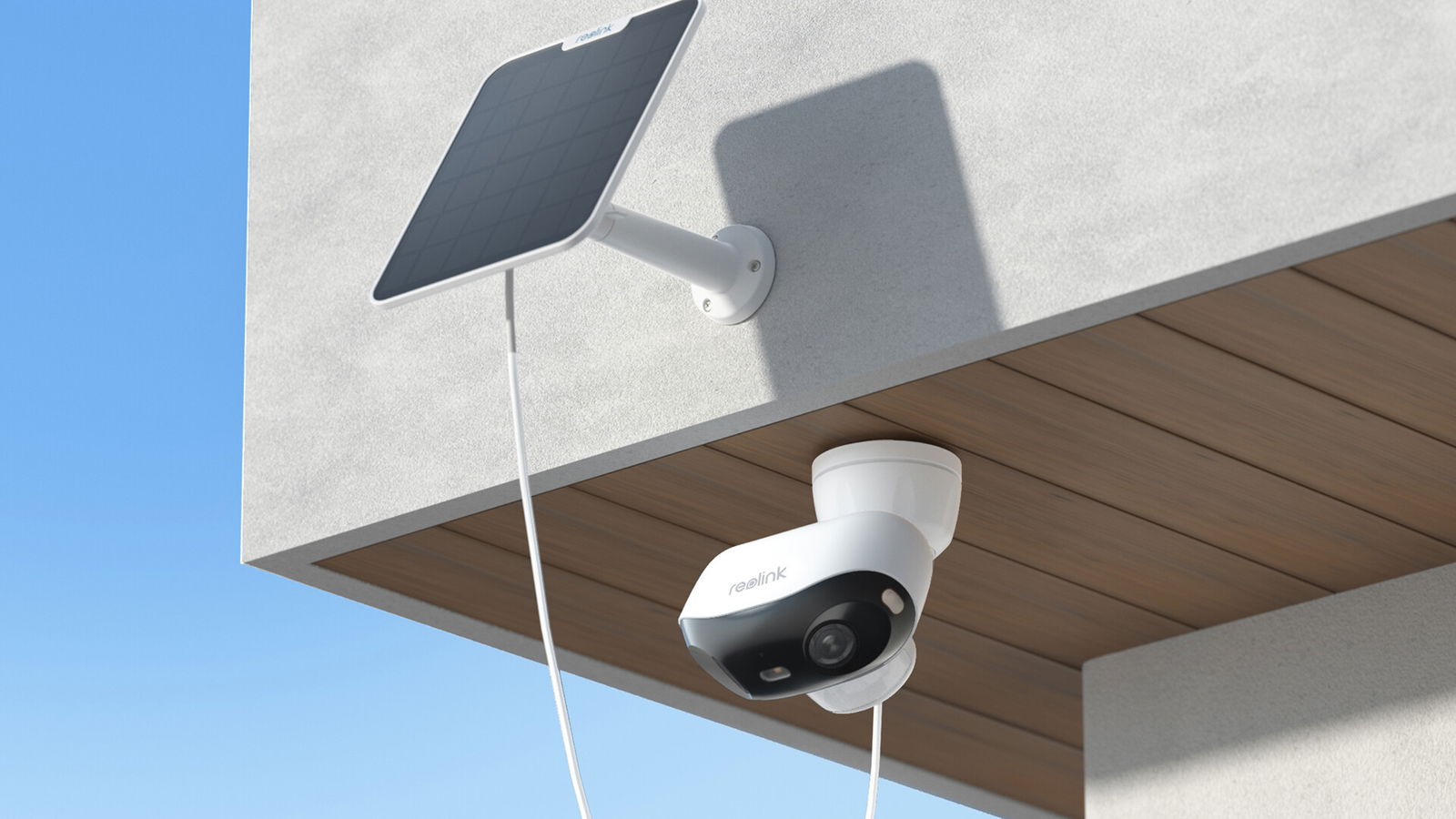 Reolink Unveils Argus 4 Pro: A New Standard To Security Camera Reolink Unveils Argus 4 Pro: A New Standard To Security Camera
