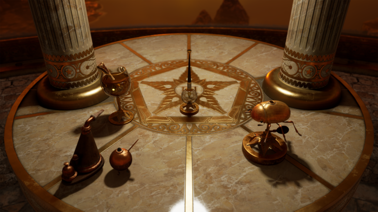 RIVEN (PC) Review