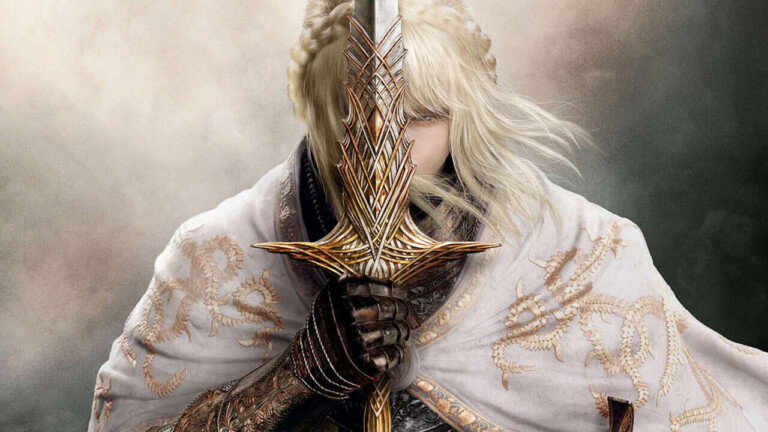 Miyazaki Hints at Potential Elden Ring Adaptation Amidst DLC Difficulty Debates