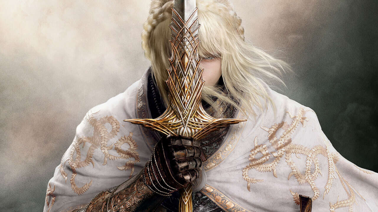 Shadow of the Erdtree Patch Makes It Easier & FromSoftware says "There's Interest" in an Adaptation