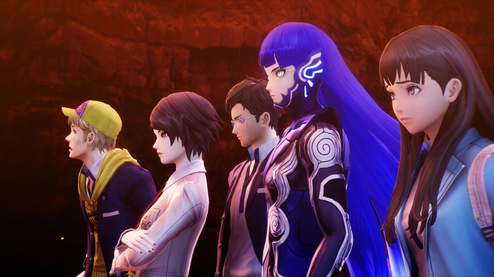 Shin Megami Tensei V: Vengeance (PS5) Review
