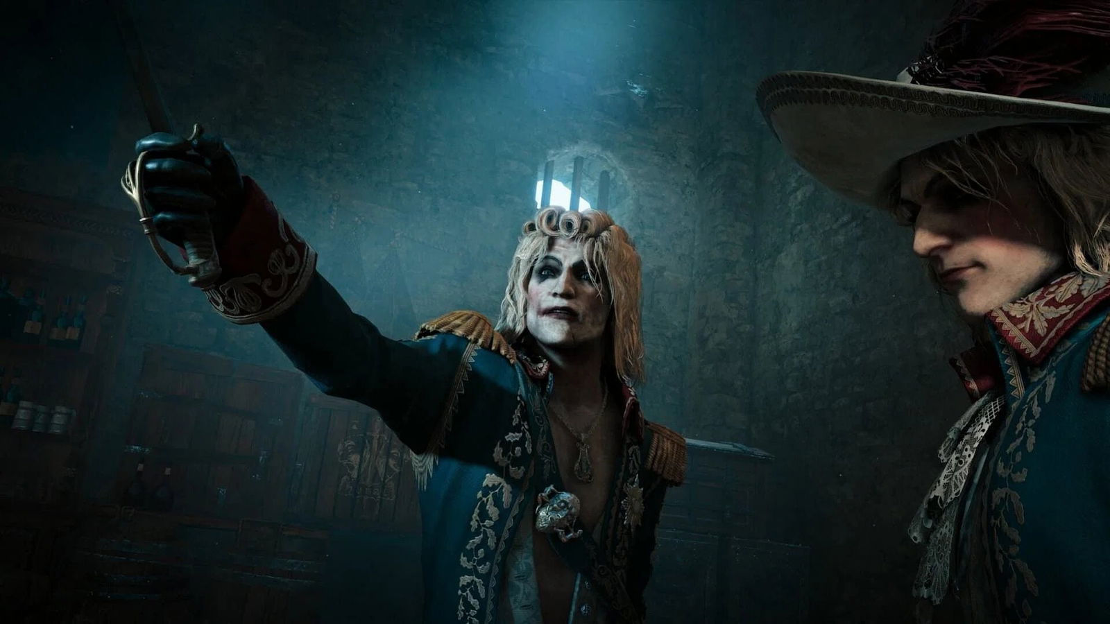 Skull And Bones Season 2 &Amp; 3 Updates Reveals New Monsters Skull And Bones Season 2 &Amp; 3 Updates Reveals New Monsters 2