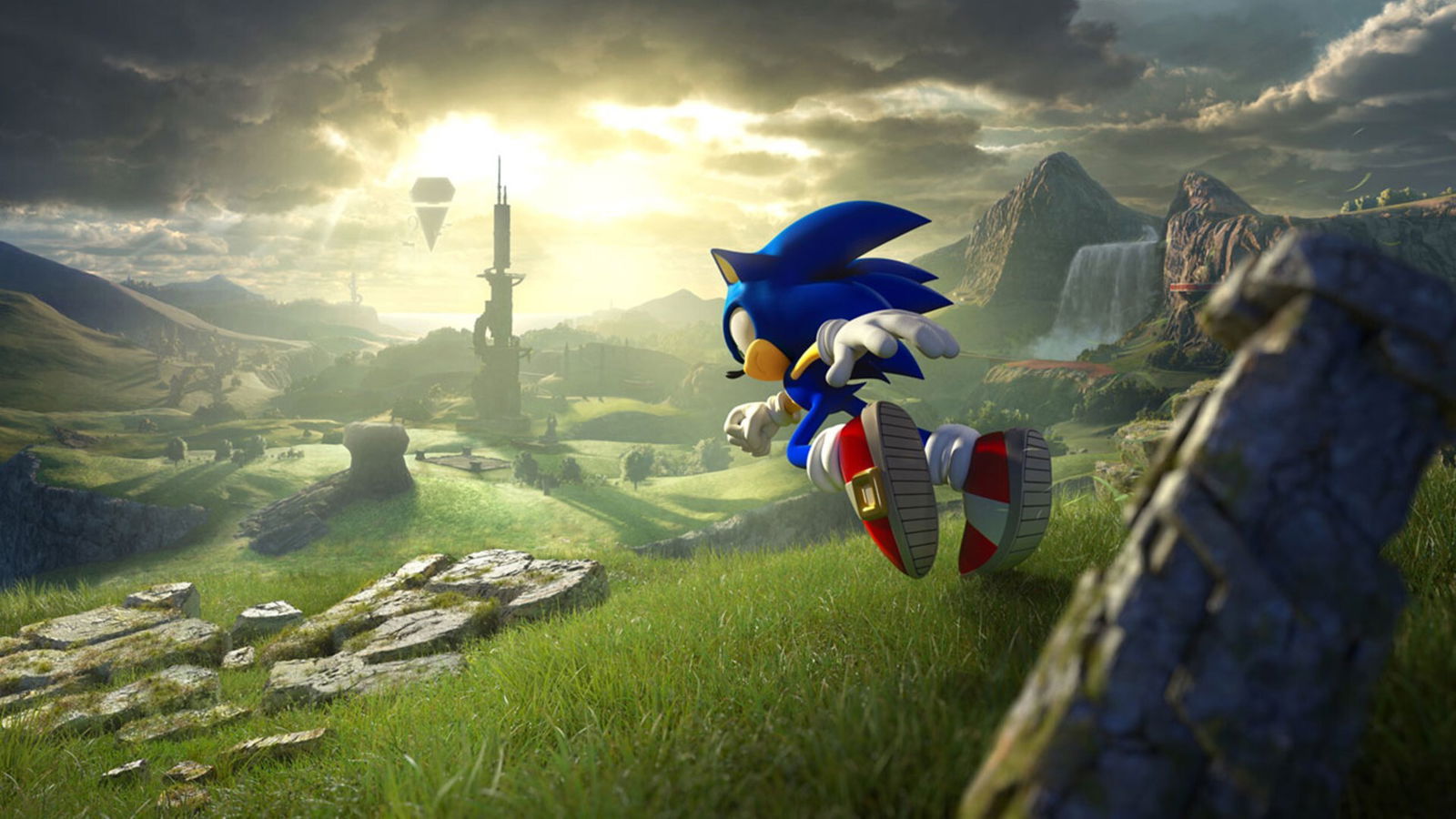 Sonic Frontiers Cast Would Come Back For A Potential Sequel Sonic Frontiers Cast Would Come Back For A Potential Sequel