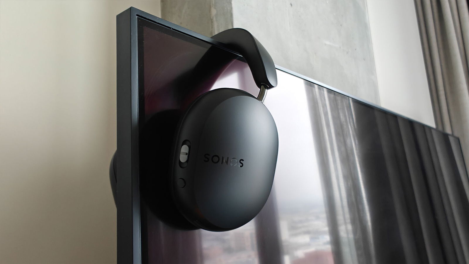 Sonos Ace Headphones Review Sonos Ace Headphones Review