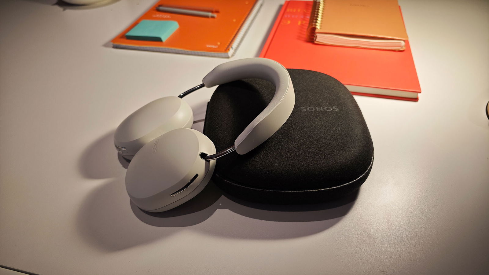 Sonos Ace Headphones Review Sonos Ace Headphones Review