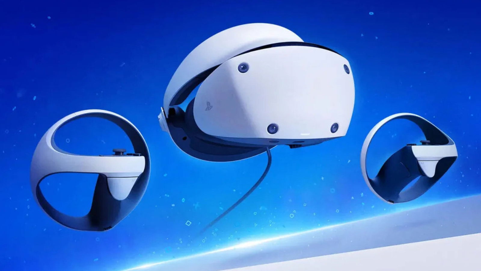 Sony Has Reportedly Made Deep Cuts to PSVR 2 Development