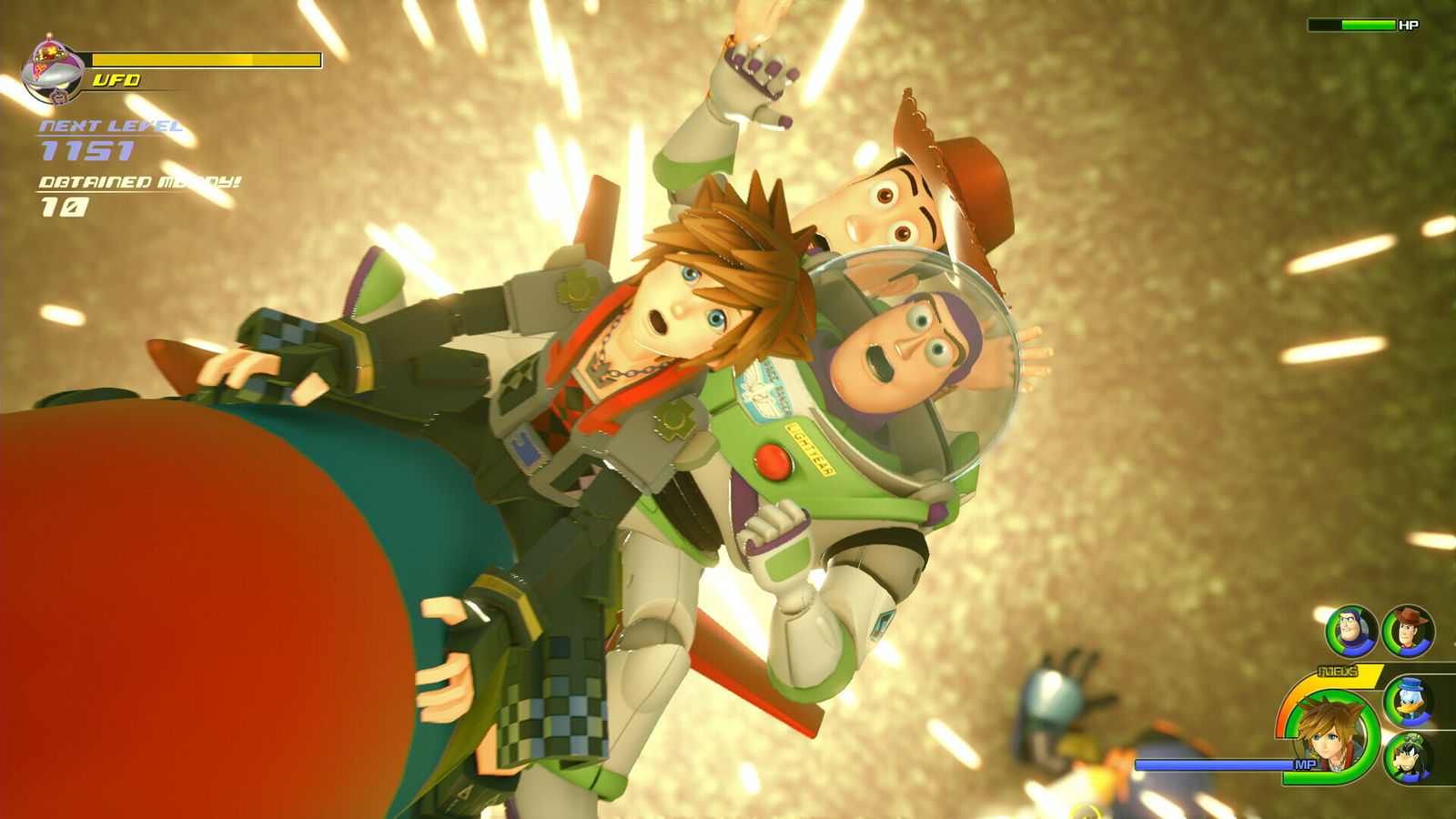Square Enix Brings Entire Kingdom Hearts Saga To Steam For The First Time Square Enix Brings Entire Kingdom Hearts Saga To Steam For The First Time