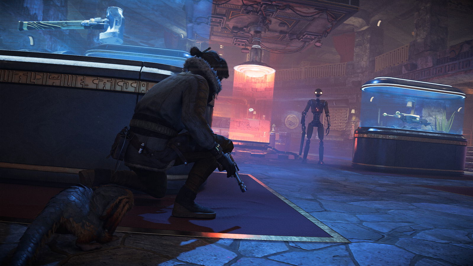 The Best Of Summer Game Fest 2024 &Amp; More Star Wars Outlaws Preview