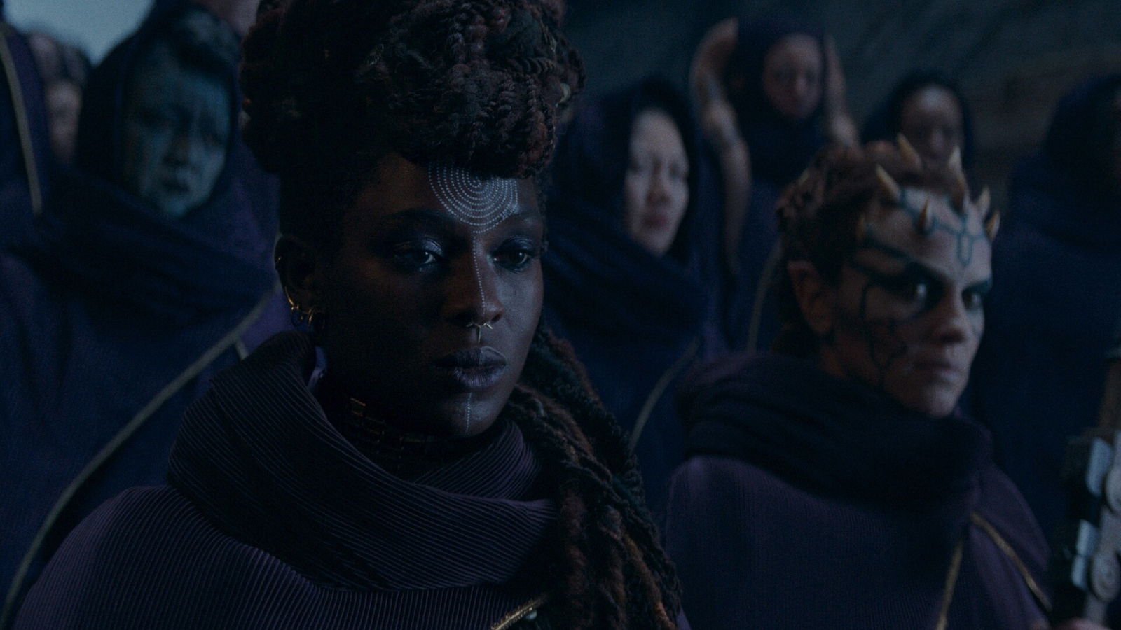 Star Wars: The Acolyte (Episodes 1-4) Review