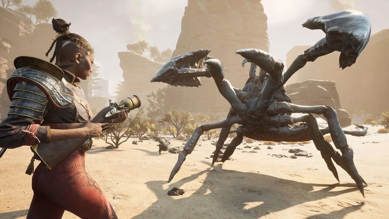 Steam Next Fest 2024 Is Live Now: Demos, Sales &Amp; Streams Are Running All Week!