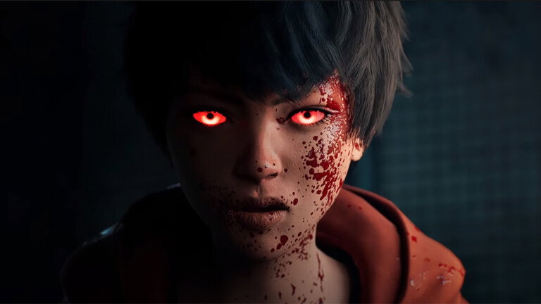 Summer Game Fest 2024: Slitterhead Unveils Gameplay Trailer