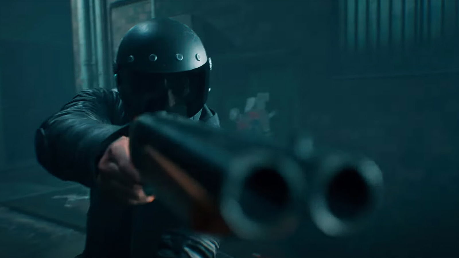 Summer Game Fest 2024: Slitterhead Unveils Gameplay Trailer Summer Game Fest 2024: Slitterhead Unveils Gameplay Trailer