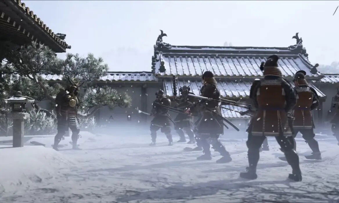 Summer Game Fest: All The Big Reveals From Ubisoft Forward 2024! Summer Game Fest: All The Big Reveals From Ubisoft Forward 2024!