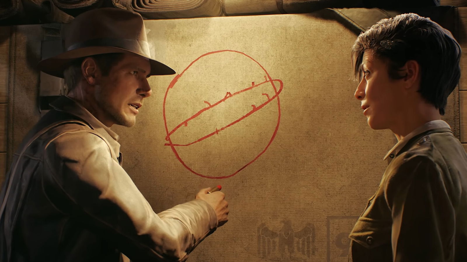 Summer Game Fest 2024: Indiana Jones And The Great Circle Reveals Indy'S Still Got It Summer Games Fest 2024: Indiana Jones And The Great Circle Reveals Indy'S Still Got It